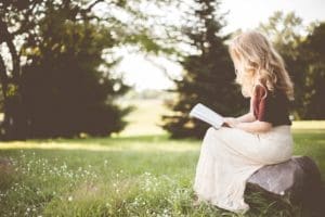 9 Life-Changing Books I Can’t Live Without