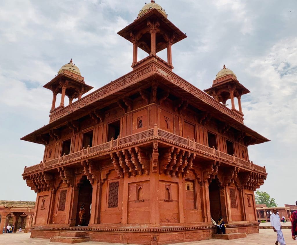 Golden-Triangle-India-Fatephur-Sikri-1