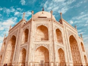 Planning a Visit to the Taj Mahal: Everything You Need to Know