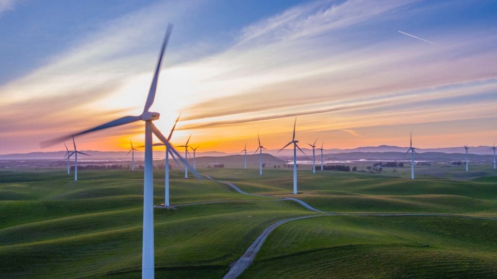 wind-farm-with-modern-windmills