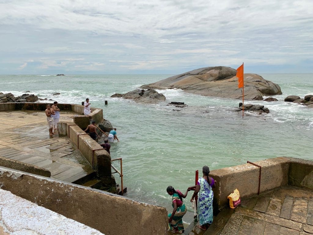 kanyakumari-india-triveni-sangam