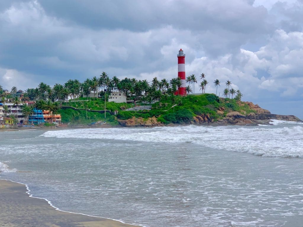 kovalam-beach-on-the-way-to-kanyakumari-india