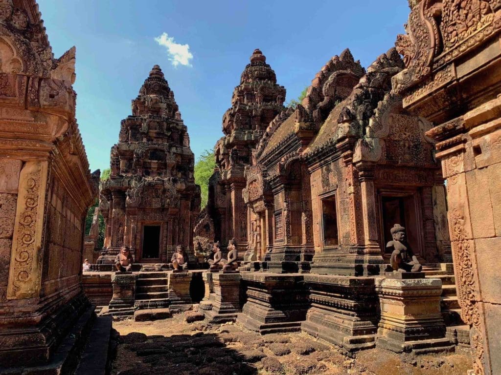 things-to-do-in-siem-reap-banteay-srei