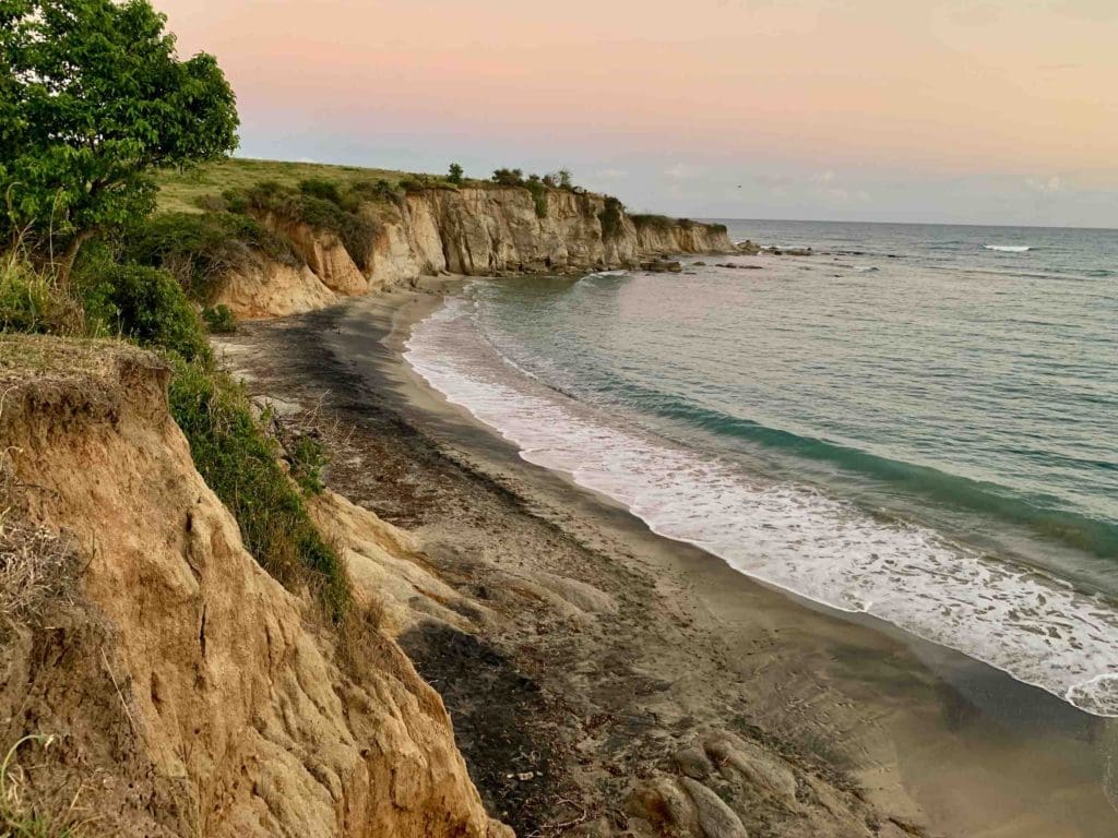 black-sand-beach-in-vieques-puerto-rico