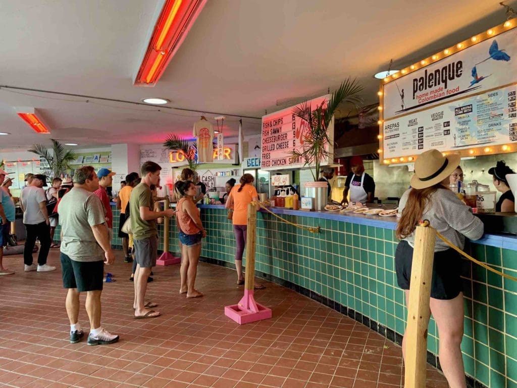 beach-97th-consessions-on-rockaways-boardwalk-summer-2019