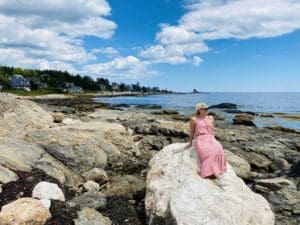 Tips for Visiting Maine During COVID-19