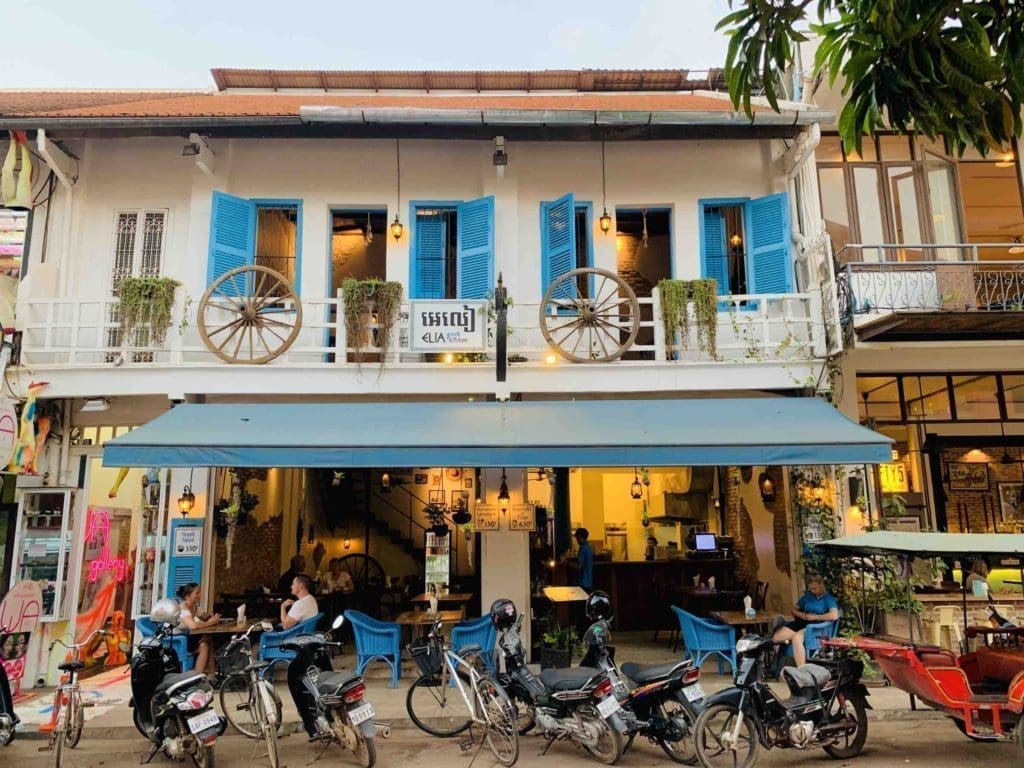 best-places-to-eat-in-siem-reap-Elia-greek-restaurant