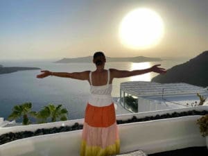 10 Things I Loved and Hated About Santorini