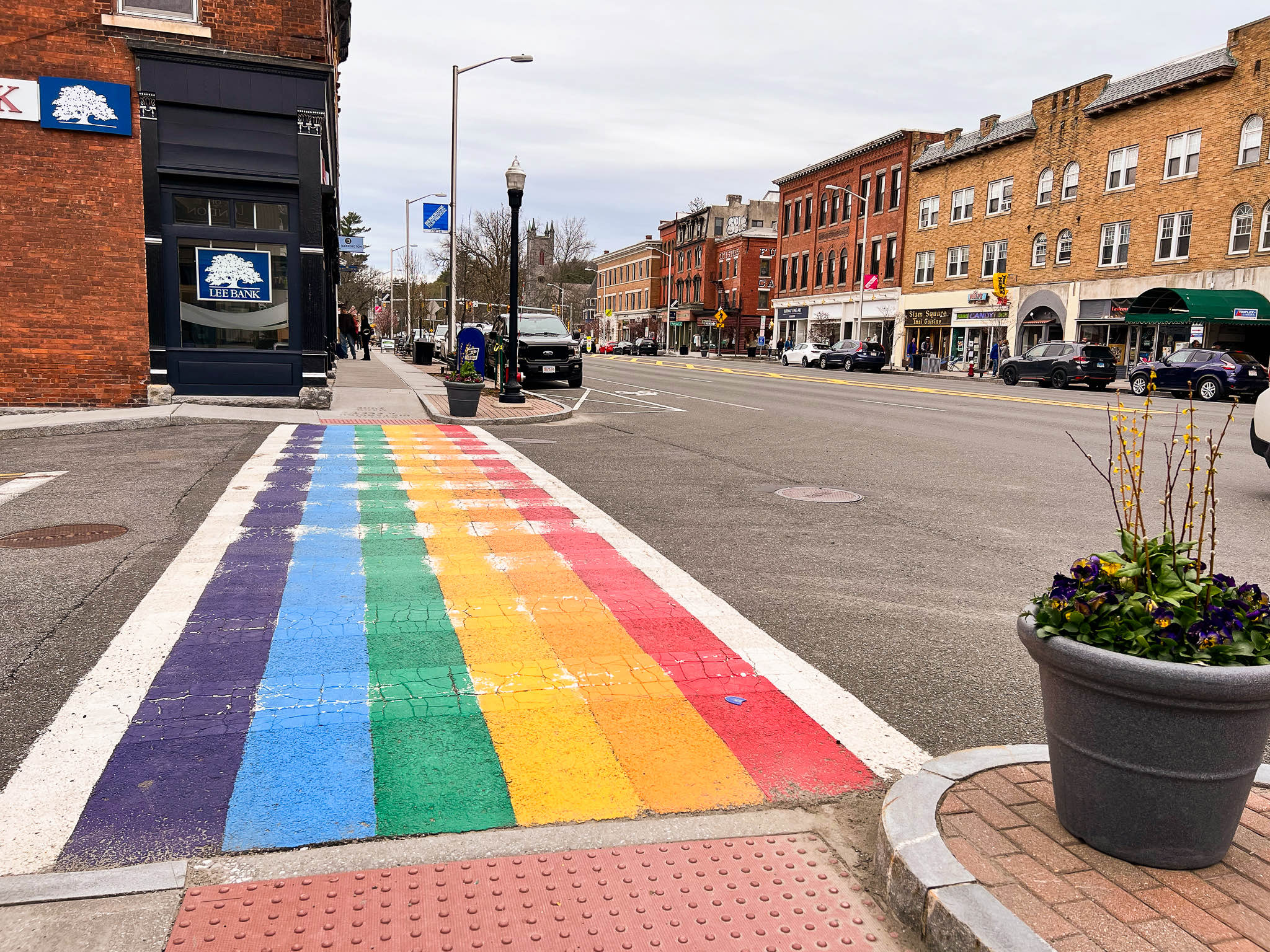 rainbow-crosswalk-great-barrington-berkshires