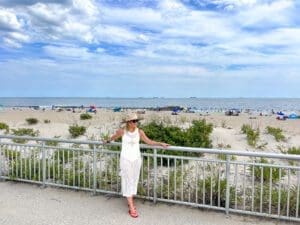 The Best Essentials For A Great Beach Day