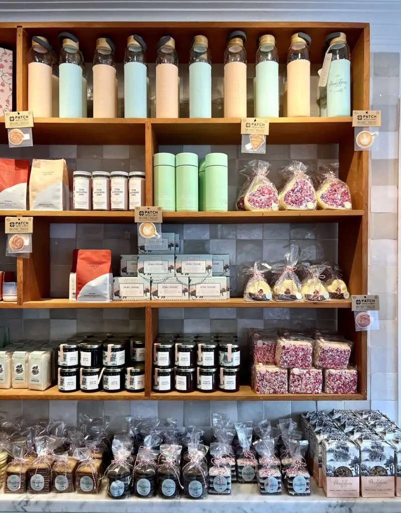 colorful-display-persephone-bakery-jackson-hole-wyoming