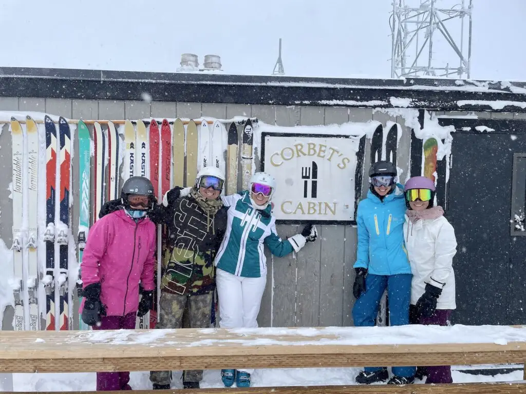 hanging-at-corbets-cabin-top-of-jackson-hole-ski-resort
