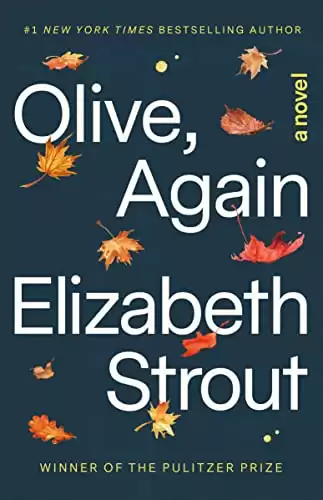 Olive, Again: A Novel