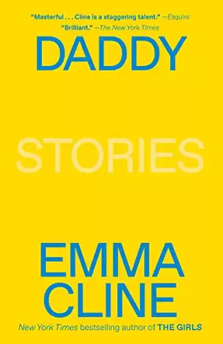 Daddy: Stories